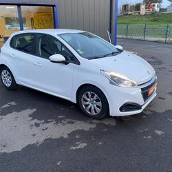 Peugeot 208 Active 1.6 BlueHDi 75ch BVM5 Saint-James