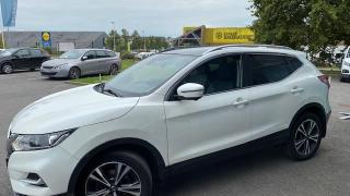 Nissan Qashqai  - photo 1