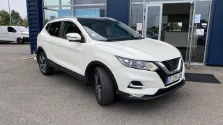 Nissan Qashqai  - photo 2