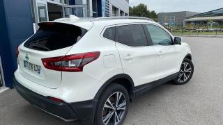 Nissan Qashqai  - photo 3