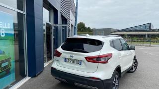 Nissan Qashqai  - photo 4