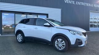 Peugeot 3008  - photo 0