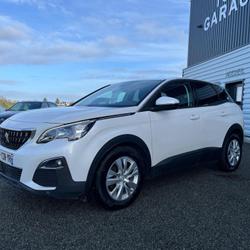 Peugeot 3008 Active 1.6 BlueHDi 120ch S&amp;S EAT6 Vaiges
