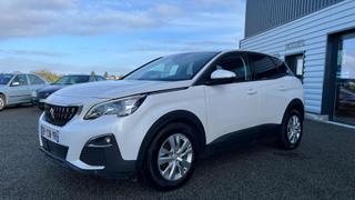 Peugeot 3008  - photo 1
