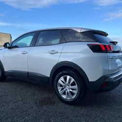 Peugeot 3008 Active 1.6 BlueHDi 120ch S&amp;S EAT6 Vaiges