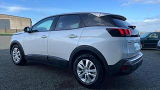 Peugeot 3008  - photo 2