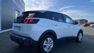 Peugeot 3008  - photo 3