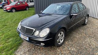 Mercedes Classe E  - Avantgarde - photo 0