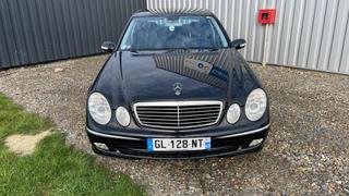 Mercedes Classe E  - Avantgarde - photo 1