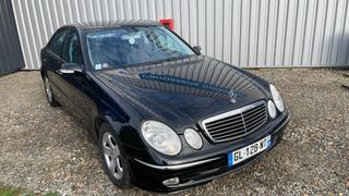 Mercedes Classe E  - Avantgarde - photo 2