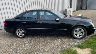 Mercedes Classe E  - Avantgarde - photo 3