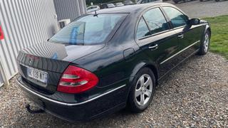 Mercedes Classe E  - Avantgarde - photo 4