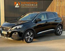 Peugeot 3008 Verrières-en-Anjou