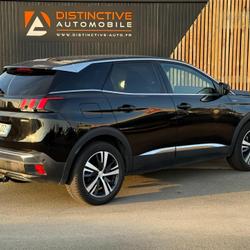 Peugeot 3008 GT Line 1.6 BlueHDi 120ch S&amp;S EAT6 Verri&egrave;res-en-Anjou