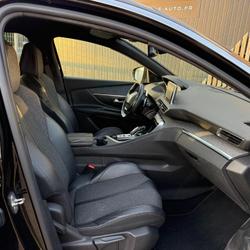 Peugeot 3008 GT Line 1.6 BlueHDi 120ch S&amp;S EAT6 Verri&egrave;res-en-Anjou