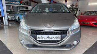 Peugeot 208  - photo 4