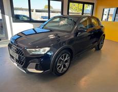 Audi A1 Cholet