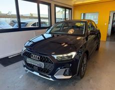 Audi A1 Cholet