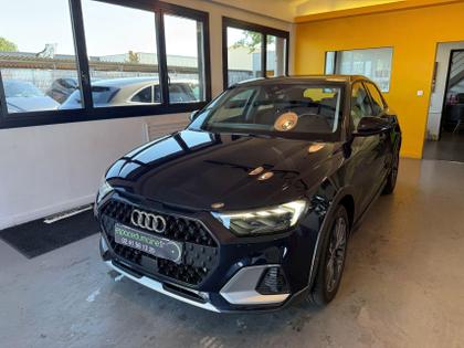 Audi A1 - Design Luxe  30 TFSI 110 ch S tronic 7 - 23 990 €