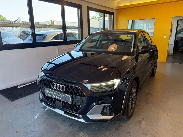 Audi A1  - Design - 23 990 €
