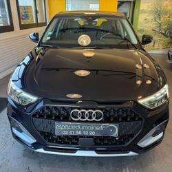 Audi A1 Design Luxe 30 TFSI 110 ch S tronic 7 Cholet