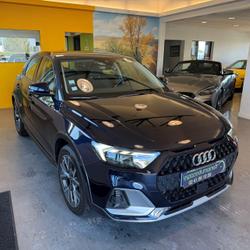 Audi A1 Design Luxe 30 TFSI 110 ch S tronic 7 Cholet