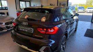 Audi A1  - Design - photo 3