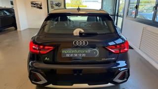 Audi A1  - Design - photo 4