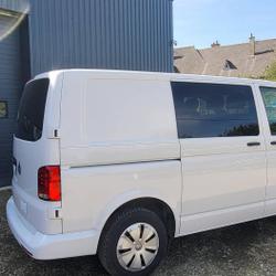 Fourgon Volkswagen Volkswagen Van VW transporter T6.1 2021 VASP Caravane La M&eacute;zi&egrave;re