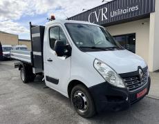 Renault Master Saint-Didier