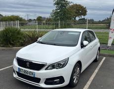 Peugeot 308 - Active Business  308 1.6 BlueHDi 100ch S&amp;S BVM5 - 8 500 €
