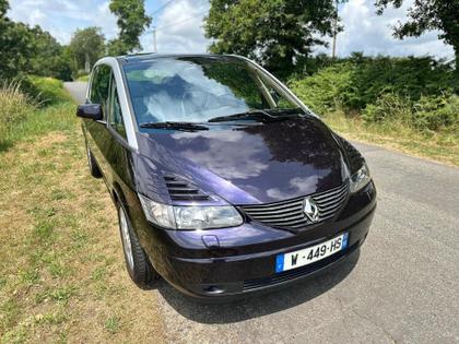 Renault Avantime -  - 19 900 €