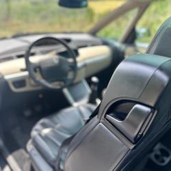 Renault Avantime  Lorient