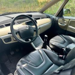 Renault Avantime  Lorient