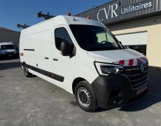 Renault Master Saint-Didier