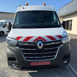 Renault Master GRAND CONFORT FGN TRAC F3500 L3H2 BLUE DCI 165 Saint-Didier