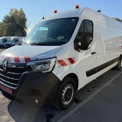 Renault Master GRAND CONFORT FGN TRAC F3500 L3H2 BLUE DCI 165 Saint-Didier