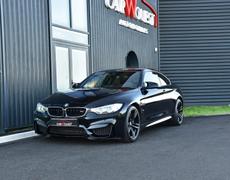 BMW M4 coupe Pontivy