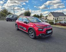 Citroen C3 Val-du-Layon