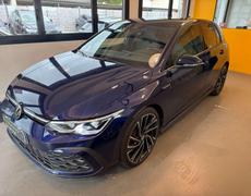 Volkswagen Golf 8 Cholet