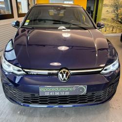 Volkswagen Golf 8 GTD 2.0 TDI SCR 200 DSG7 Cholet