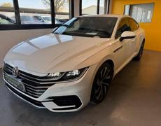 Volkswagen Arteon - R-line  2.0 TDI 150 BlueMotion Technology - 19 990 €