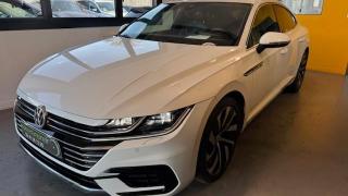Volkswagen Arteon  - photo 0