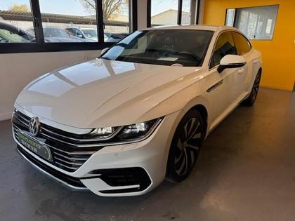 Volkswagen Arteon - R-line  2.0 TDI 150 BlueMotion Technology - 19 990 €