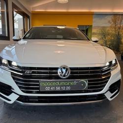 Volkswagen Arteon R-line 2.0 TDI 150 BlueMotion Technology Cholet