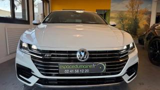 Volkswagen Arteon  - photo 1