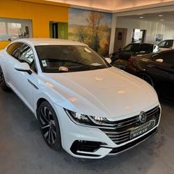 Volkswagen Arteon R-line 2.0 TDI 150 BlueMotion Technology Cholet