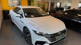 Volkswagen Arteon  - photo 2
