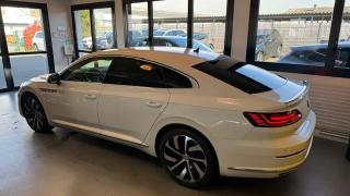 Volkswagen Arteon  - photo 4