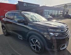 Citroen C5 Aircross SAINT-HILAIRE-PETITVILLE